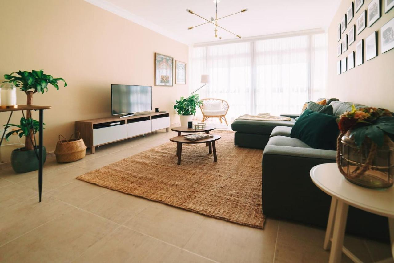 Ferienwohnung "La Nao": Alojarse En El Corazon Del Atlantico Santa Cruz de la Palma  Exterior foto
