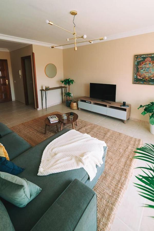 Ferienwohnung "La Nao": Alojarse En El Corazon Del Atlantico Santa Cruz de la Palma  Exterior foto